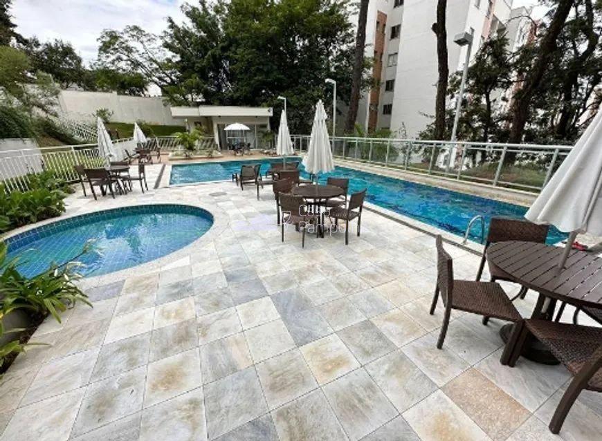 Apartamento, Santa Amélia, 2 Quartos, 1 Vaga, 1 Suíte