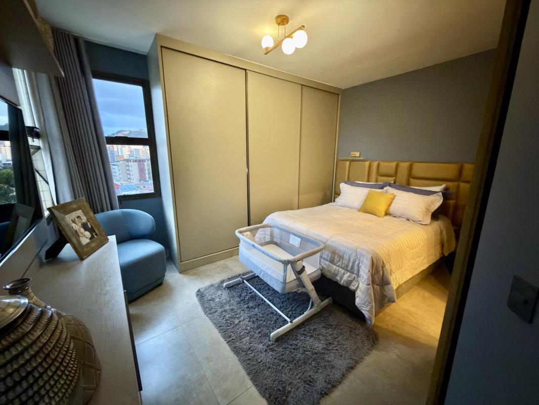 Apartamento, Castelo, 3 Quartos, 2 Vagas, 1 Suíte