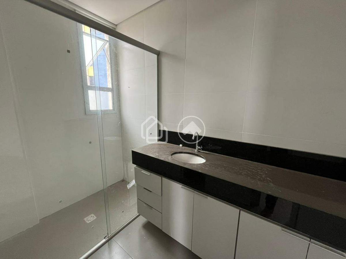 Apartamento, Sion, 3 Quartos, 2 Vagas, 2 Suítes