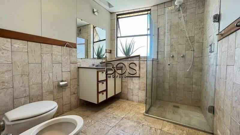 Apartamento, Cruzeiro, 4 Quartos, 2 Vagas, 1 Suíte