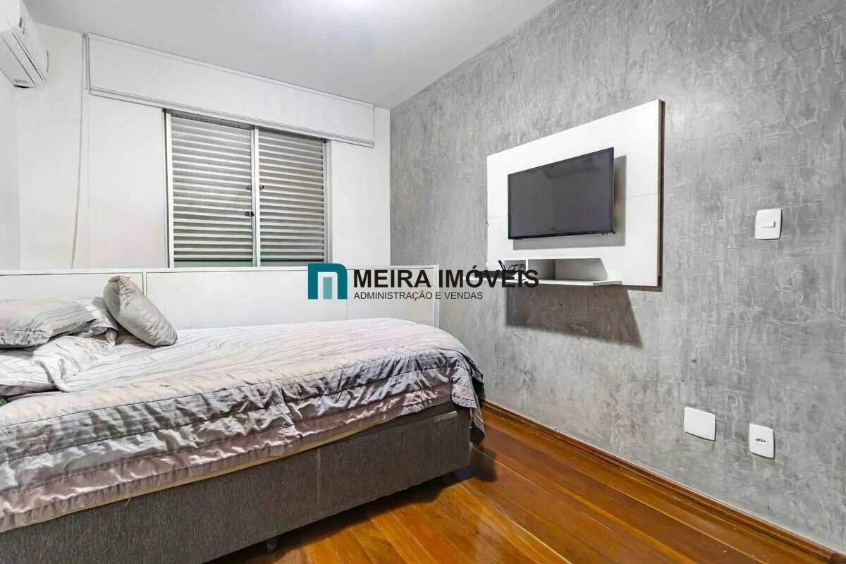 Apartamento, Santo Antônio, 4 Quartos, 2 Vagas, 1 Suíte