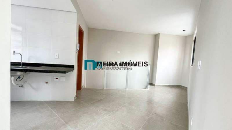 Cobertura, Funcionários, 1 Quarto, 2 Vagas, 1 Suíte