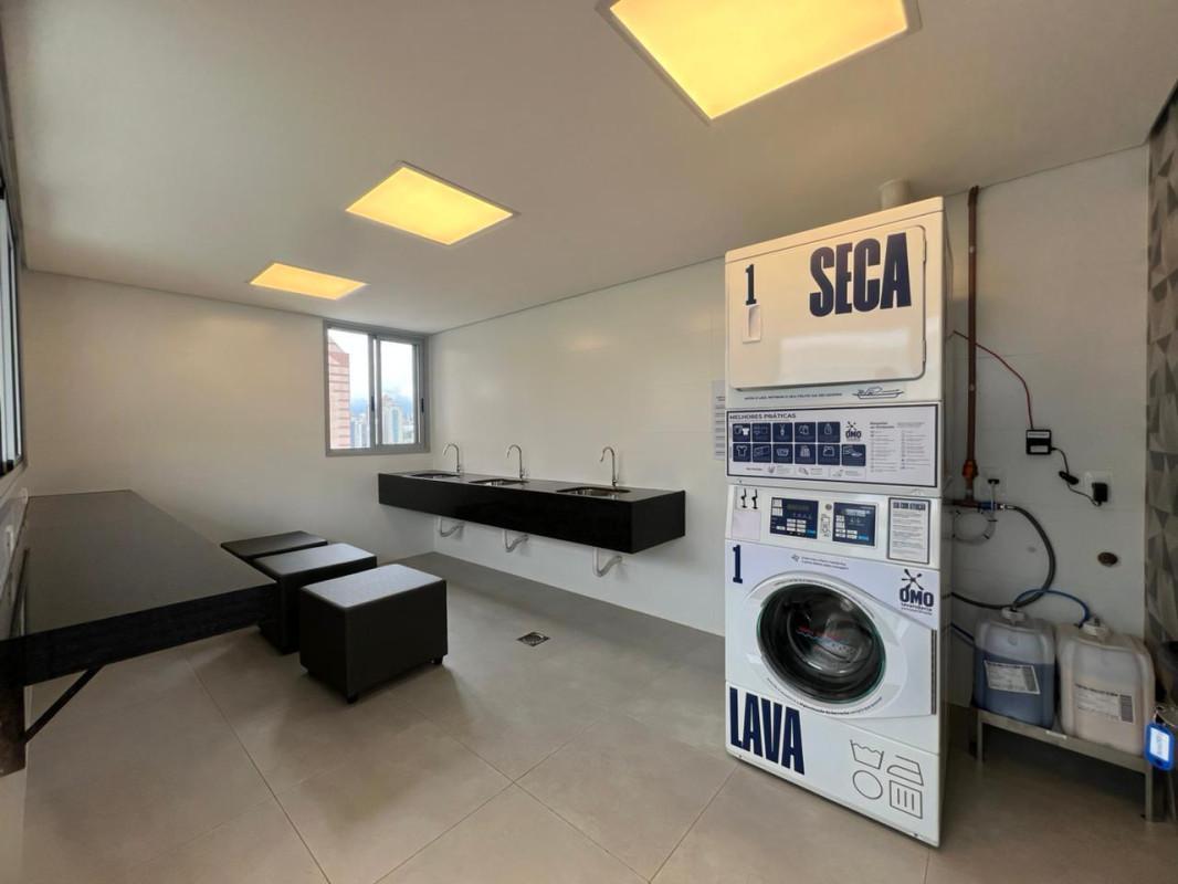 Apartamento, Barro Preto, 1 Quarto, 1 Vaga, 1 Suíte