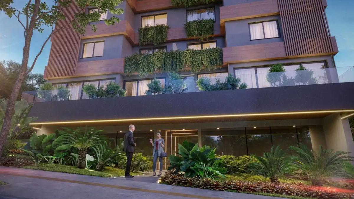 Cobertura, Santo Antônio, 2 Quartos, 2 Vagas, 2 Suítes