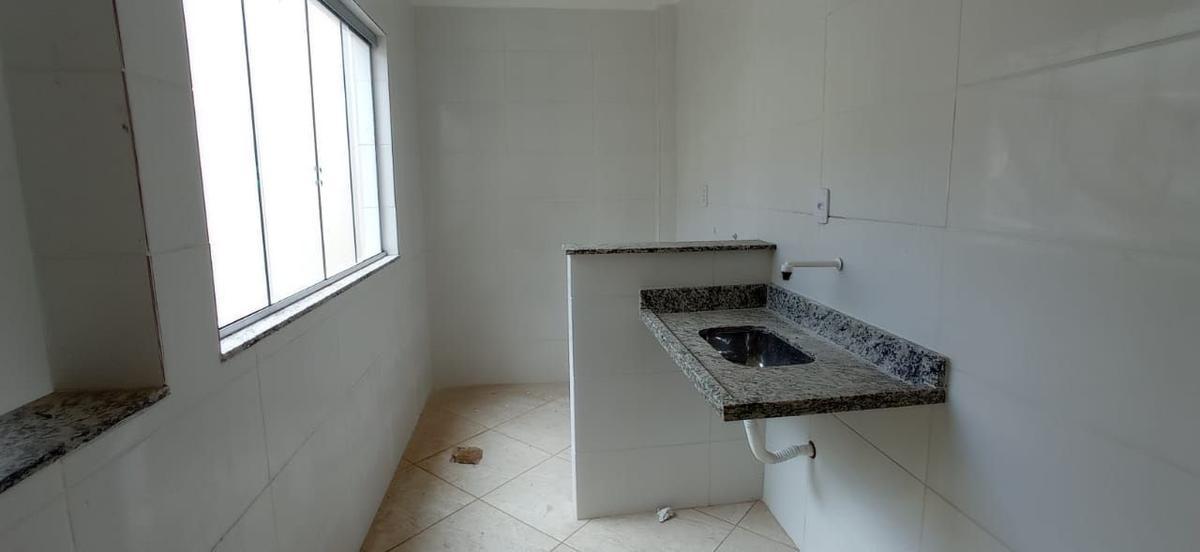 Apartamento, Santa Inez, 2 Quartos, 1 Vaga