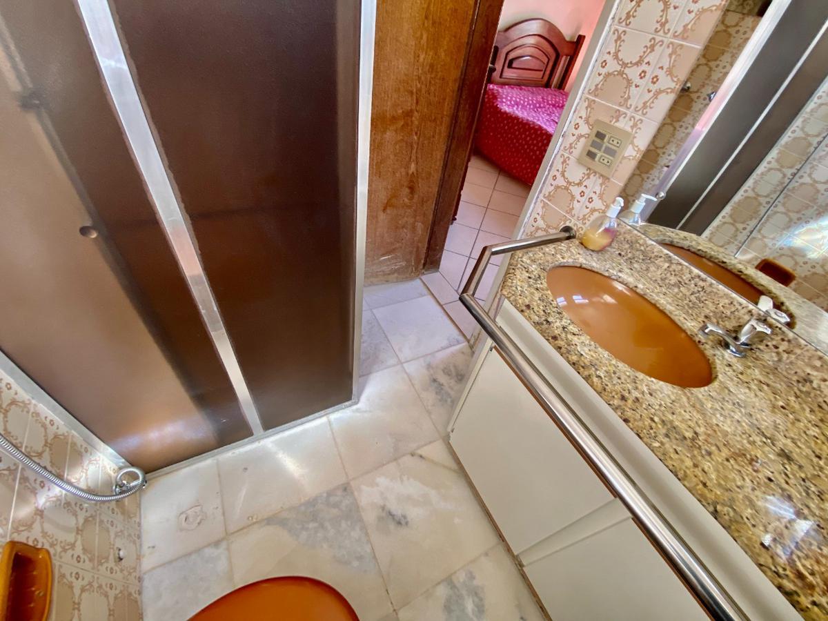 Apartamento, São José, 3 Quartos, 2 Vagas, 1 Suíte