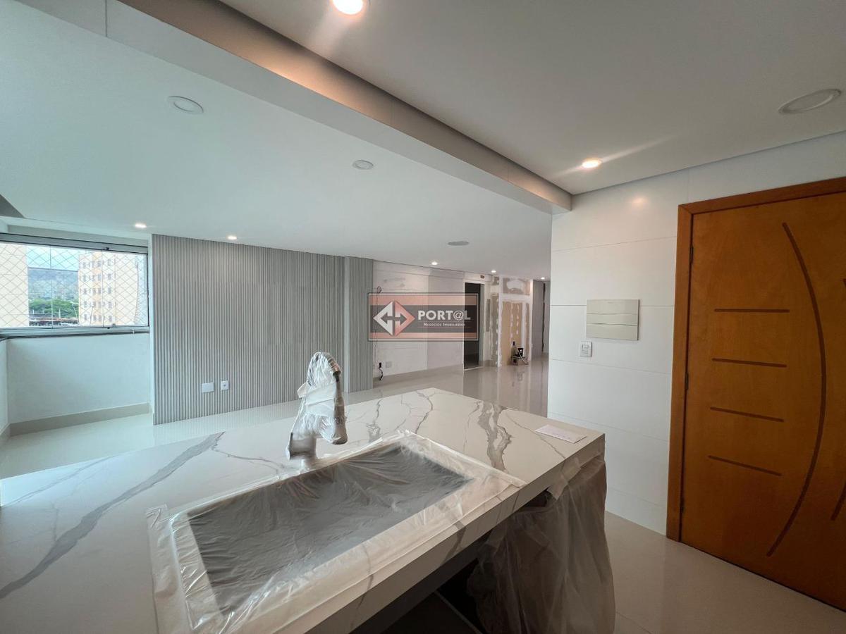 Apartamento, Fernão Dias, 3 Quartos, 2 Vagas, 1 Suíte