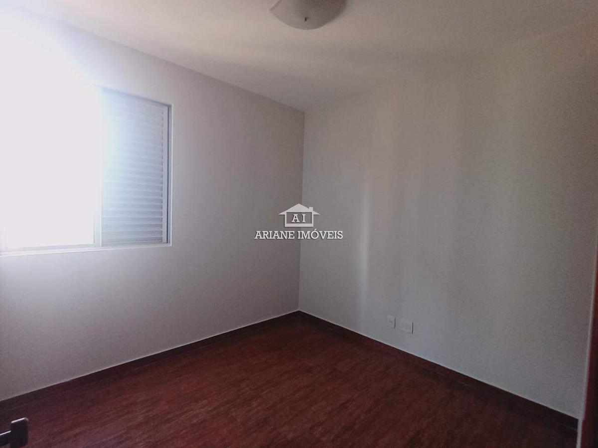 Apartamento, Santo Antônio, 3 Quartos, 2 Vagas, 1 Suíte
