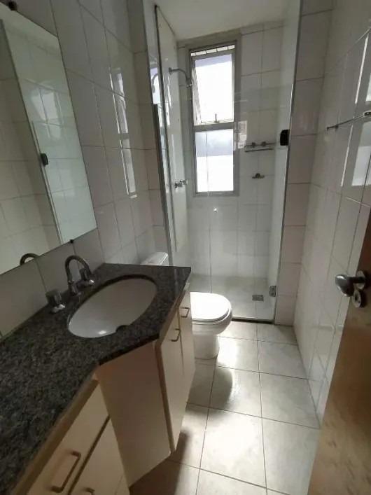 Apartamento, Estoril, 3 Quartos, 2 Vagas, 1 Suíte