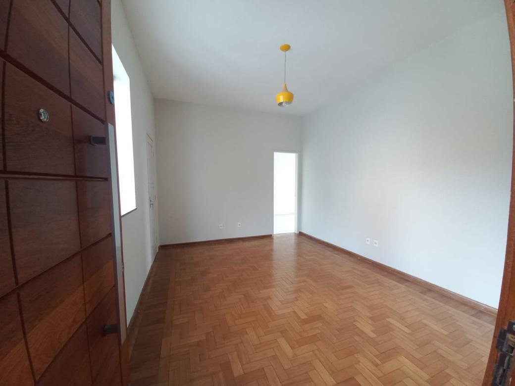 Apartamento, Nova Suíssa, 3 Quartos, 1 Vaga, 1 Suíte