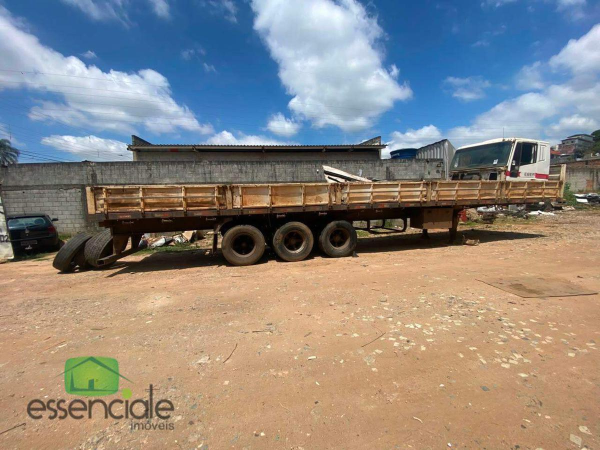 Lote, Jardim Riacho das Pedras, 0 Quarto, 0 Vaga