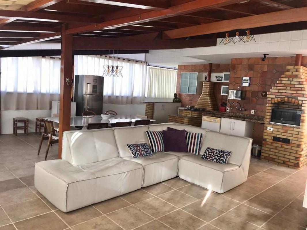 Apartamento, Serra, 4 Quartos, 3 Vagas, 1 Suíte
