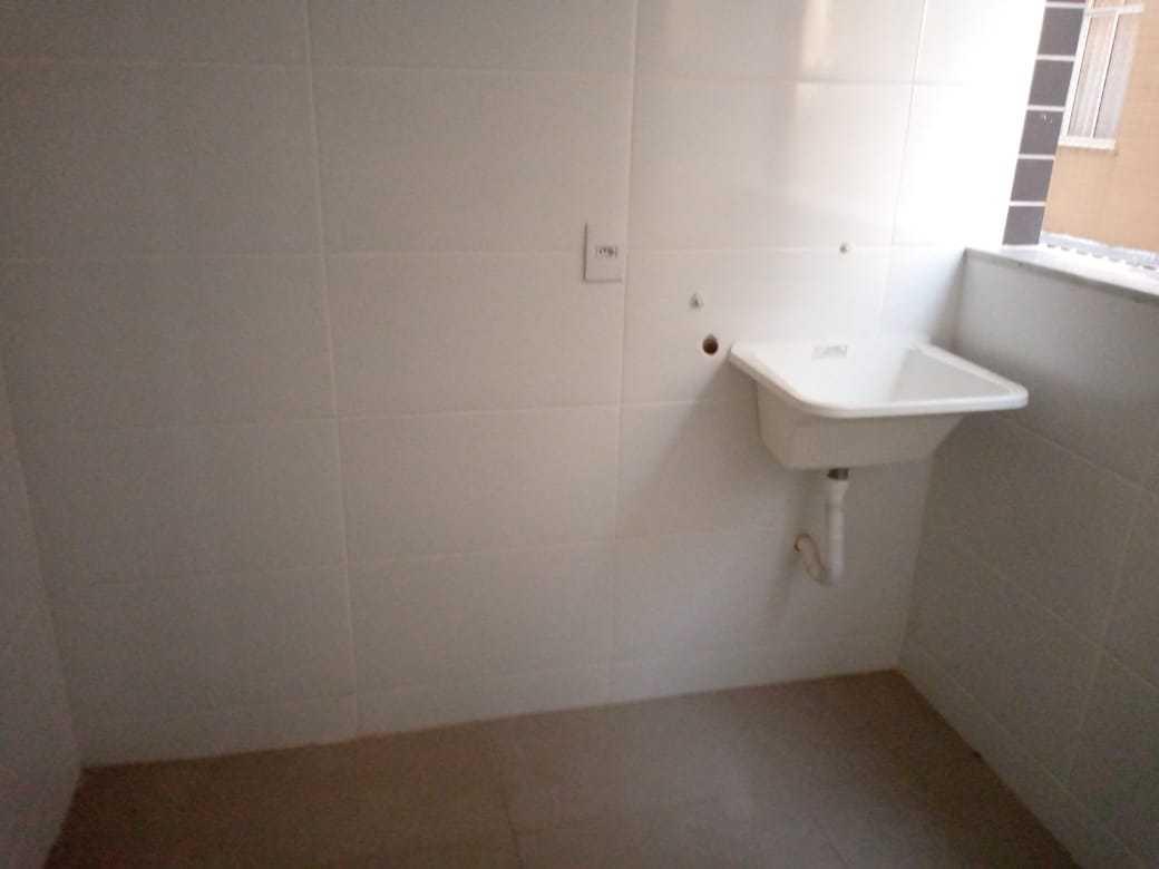 Apartamento, Fernão Dias, 3 Quartos, 2 Vagas, 1 Suíte