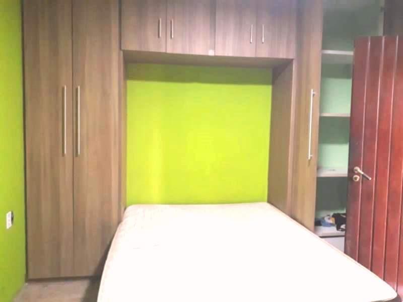 Casa, Novo Boa Vista, 2 Quartos, 4 Vagas