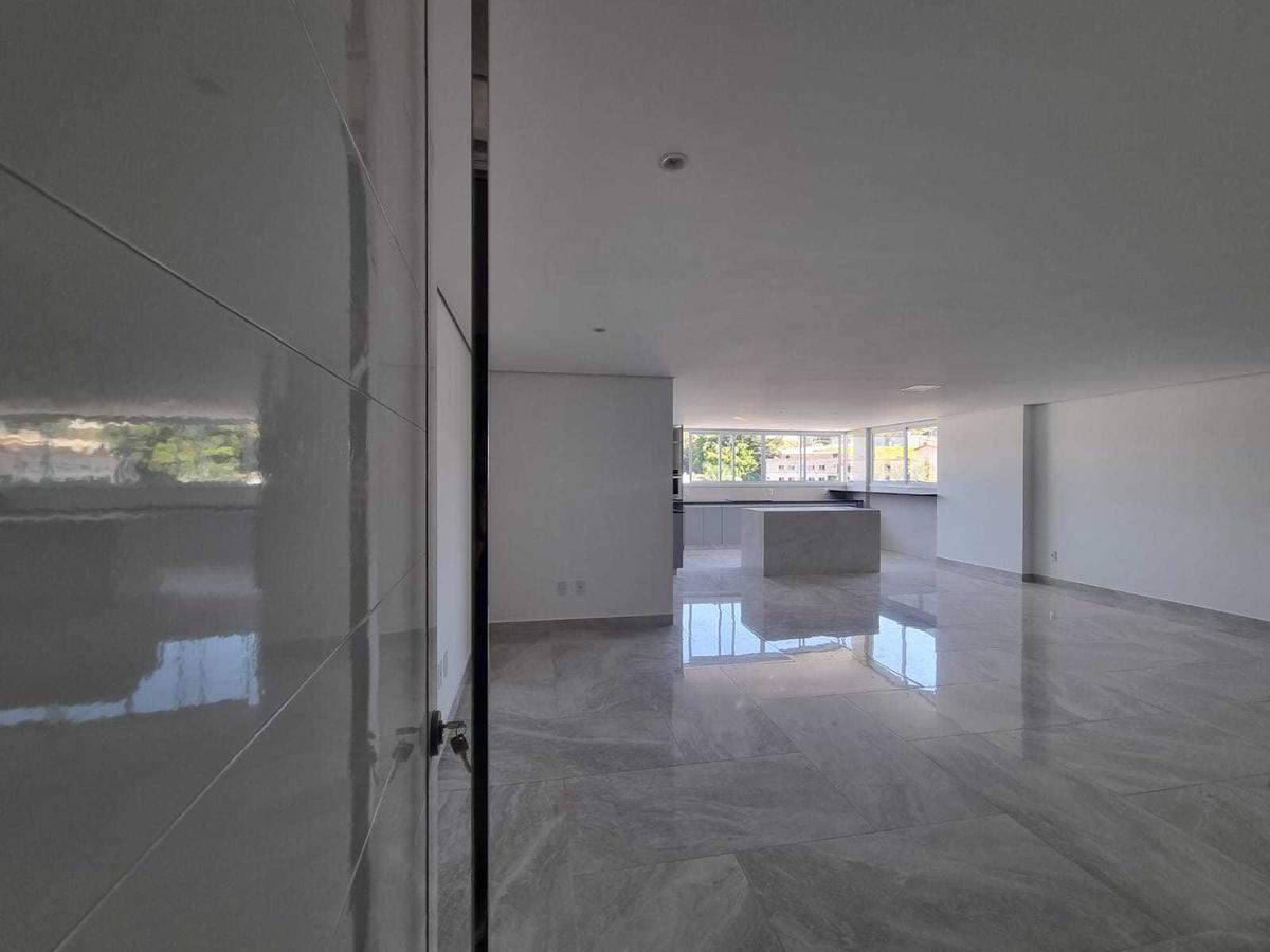 Apartamento, Jardim Riacho das Pedras, 4 Quartos, 4 Vagas, 4 Suítes