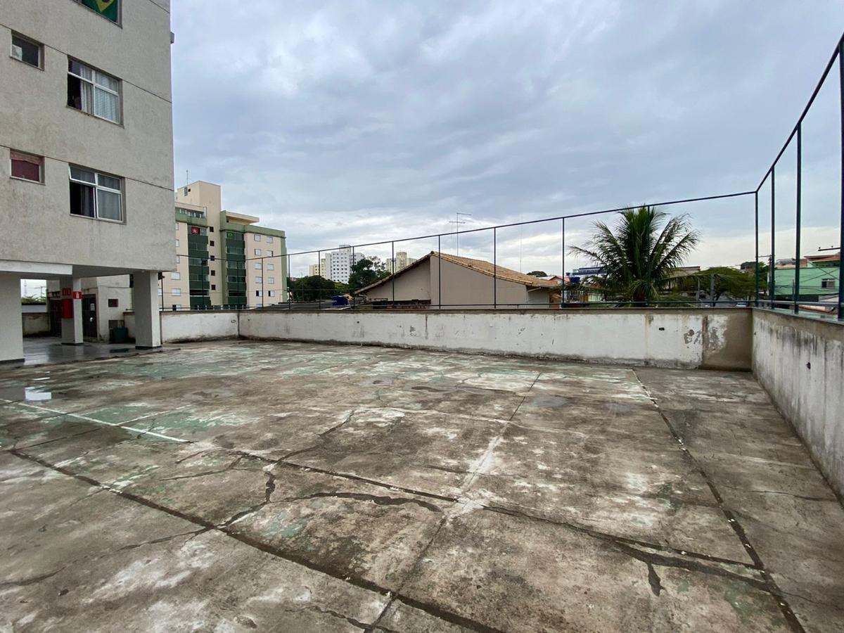 Apartamento, Ipiranga, 3 Quartos, 1 Vaga