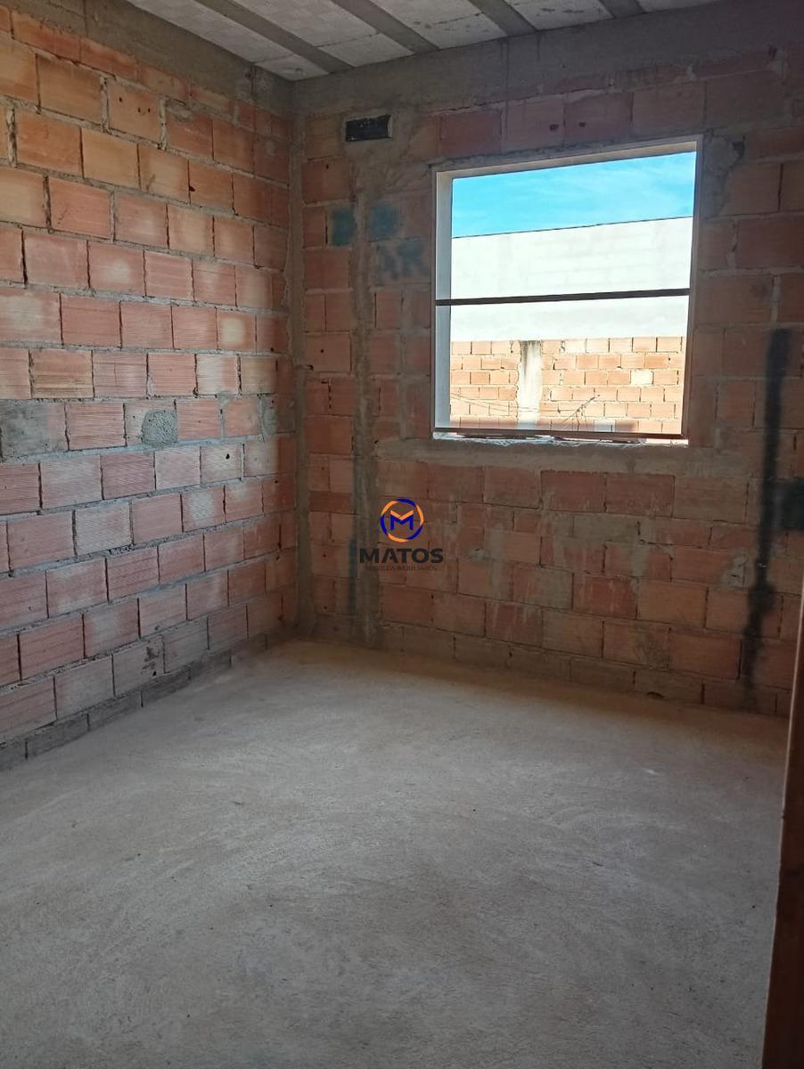 Casa, Novo Centro, 3 Quartos, 2 Vagas, 1 Suíte