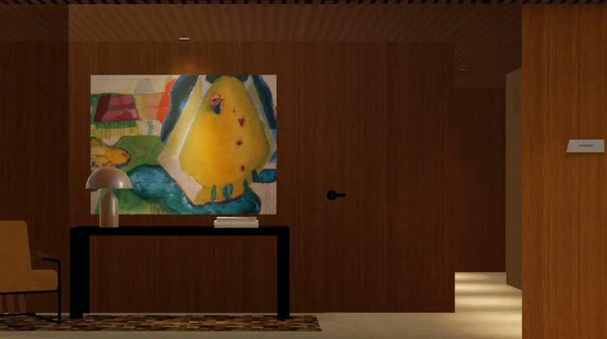 Apartamento, Serra, 3 Quartos, 2 Vagas, 1 Suíte