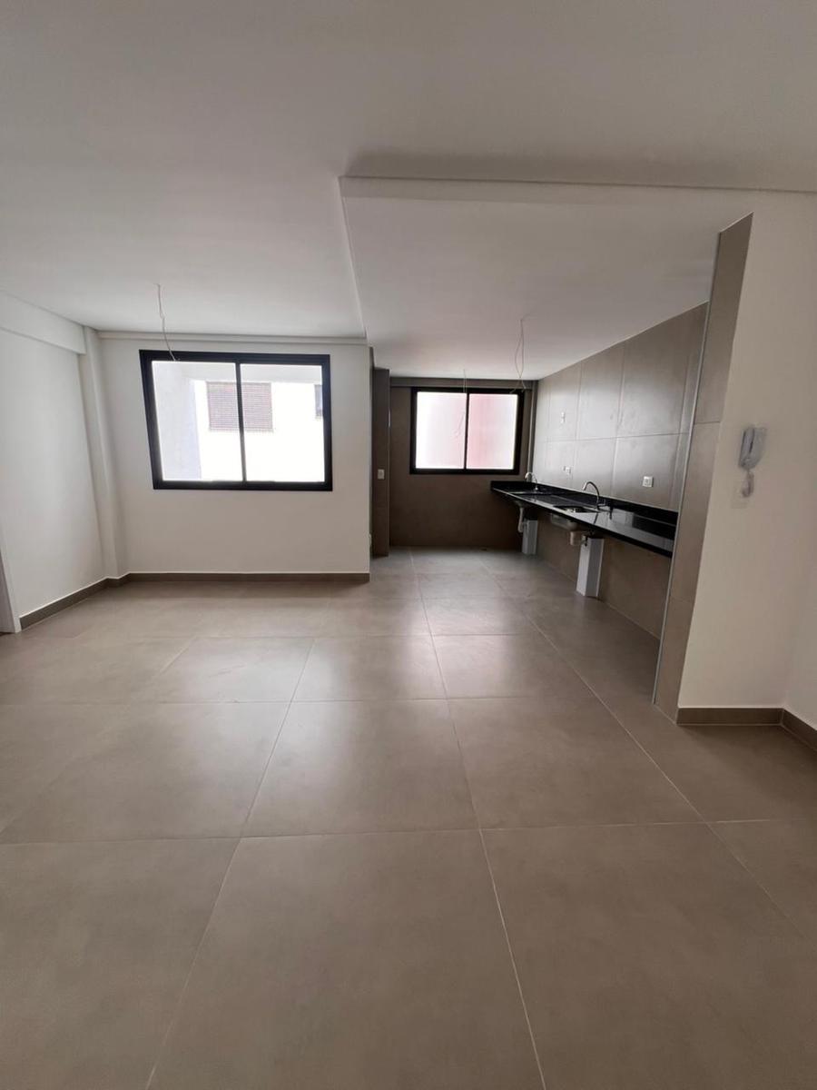 Apartamento, Cidade Nova, 3 Quartos, 2 Vagas, 1 Suíte
