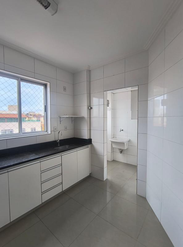Apartamento, Jardim América, 3 Quartos, 2 Vagas, 1 Suíte