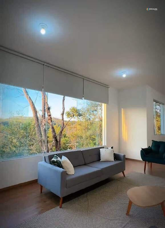 Casa, Vale Tamanduá, 3 Quartos, 2 Vagas, 1 Suíte