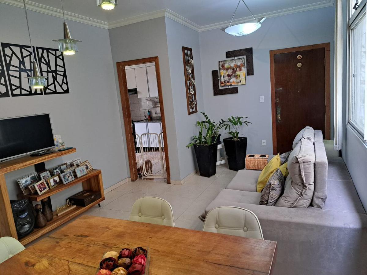 Apartamento, Palmares, 3 Quartos, 1 Vaga, 1 Suíte