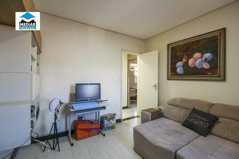 Cobertura, Sagrada Família, 3 Quartos, 1 Vaga, 1 Suíte