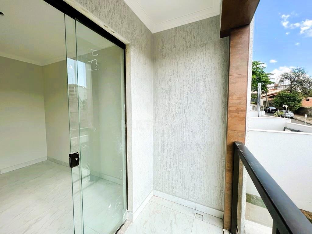 Casa, Santa Amélia, 3 Quartos, 2 Vagas, 1 Suíte
