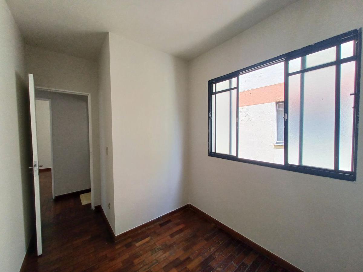 Apartamento, Santa Cruz, 2 Quartos, 1 Vaga