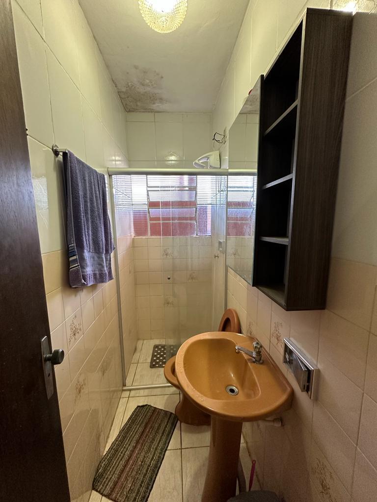 Casa, Jardim Canaã, 2 Quartos, 0 Vaga