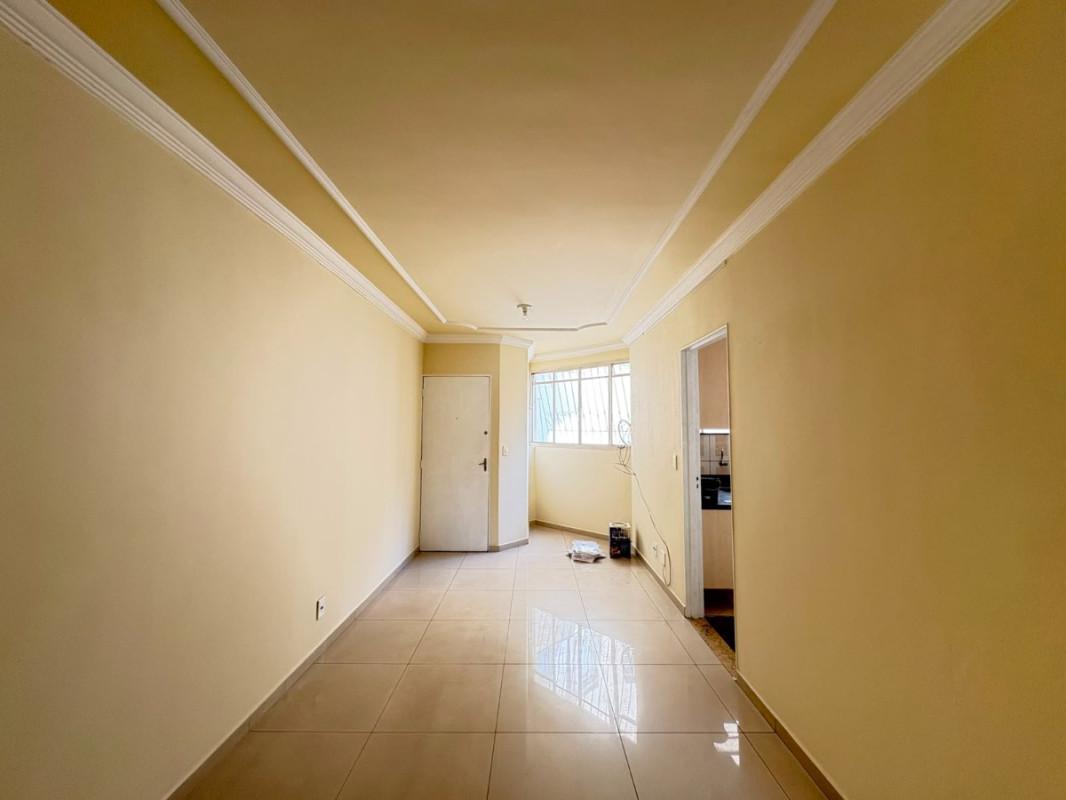 Apartamento, Jardim Riacho das Pedras, 3 Quartos, 1 Vaga