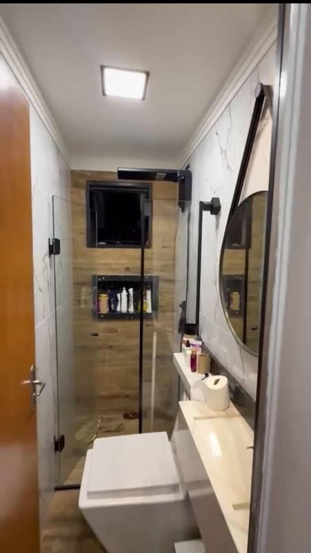 Apartamento, Castanheira (barreiro), 2 Quartos, 0 Vaga