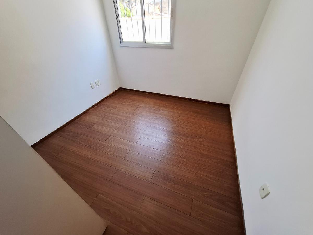 Apartamento, Renascença, 3 Quartos, 2 Vagas, 1 Suíte