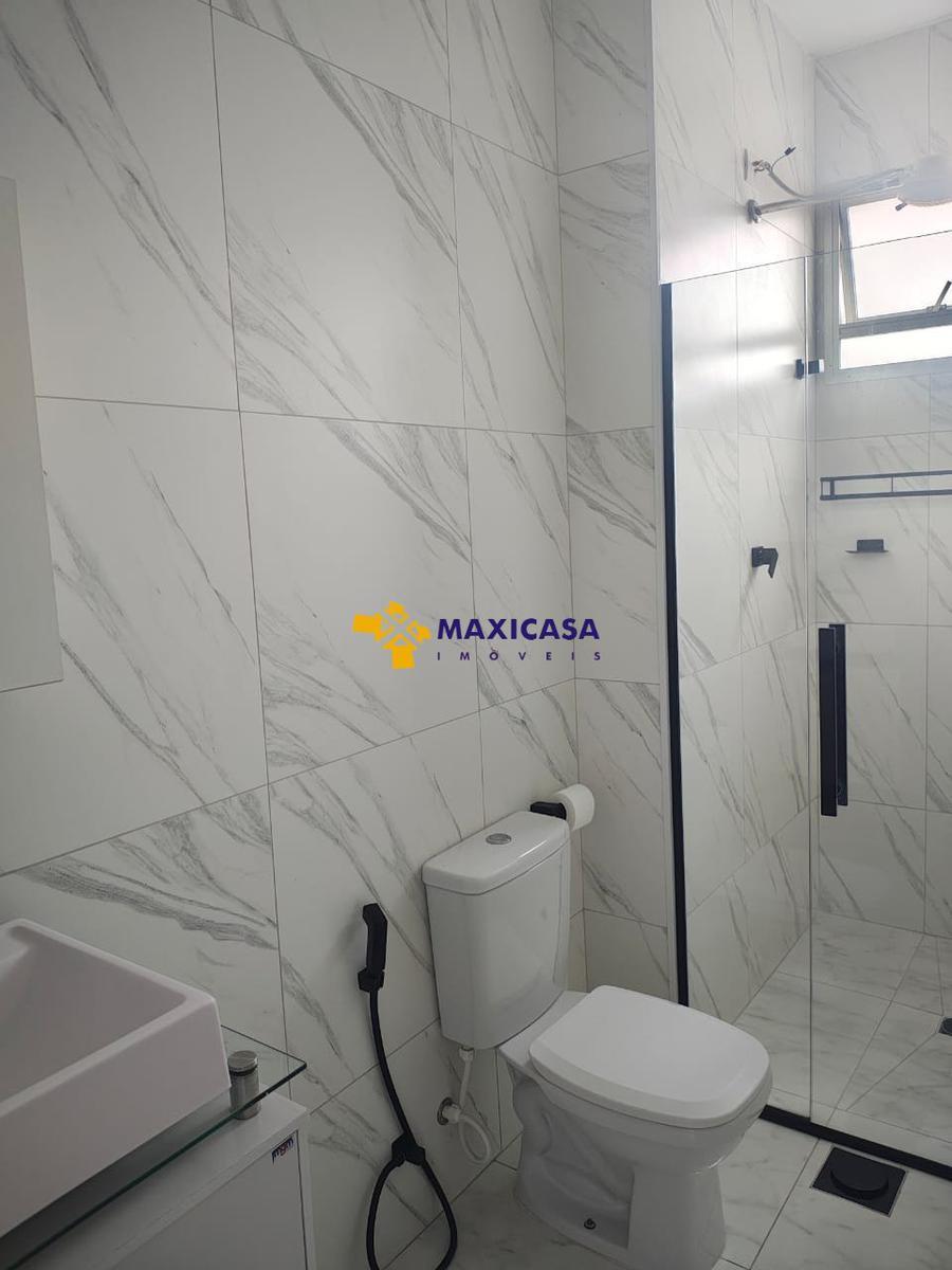 Apartamento, Indaiá, 2 Quartos, 0 Vaga