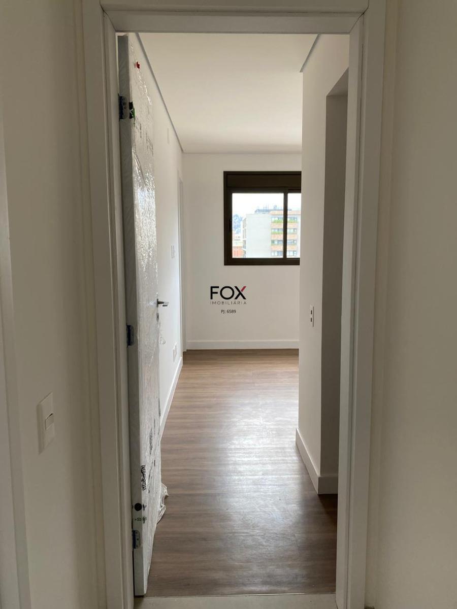 Apartamento, Lourdes, 2 Quartos, 4 Vagas, 2 Suítes