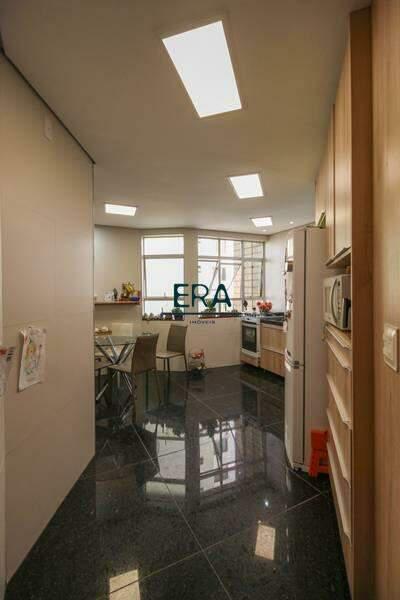 Apartamento, Santo Antônio, 4 Quartos, 2 Vagas, 1 Suíte