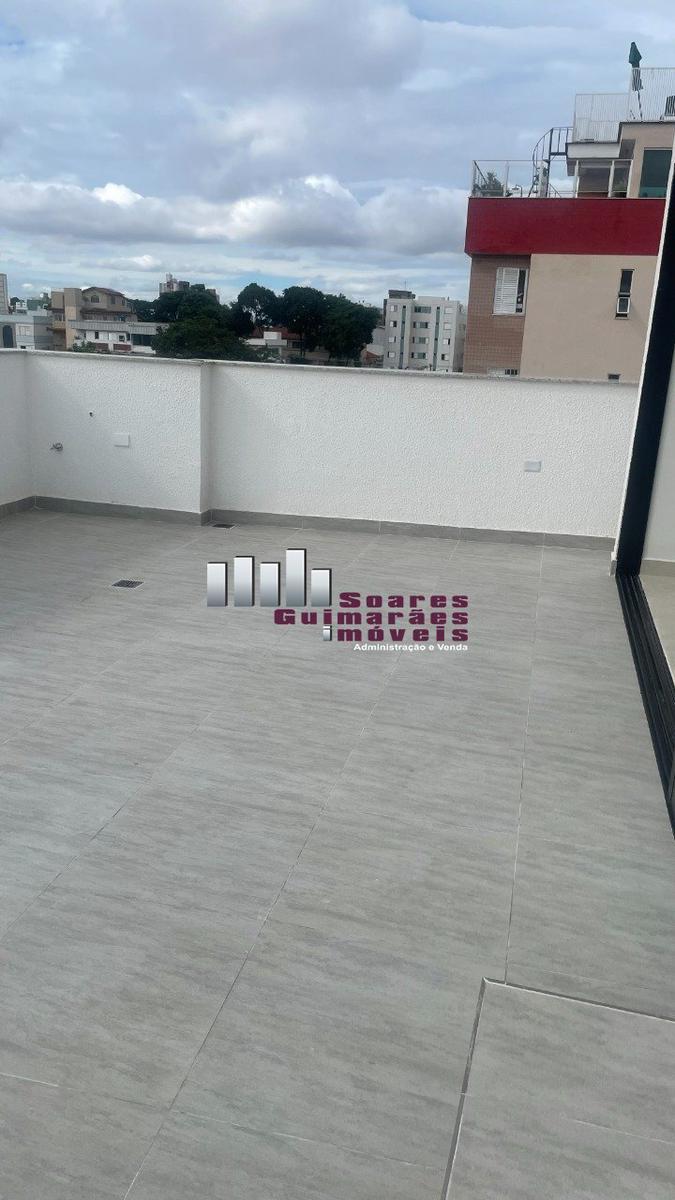 Apartamento, Sagrada Família, 3 Quartos, 2 Vagas, 3 Suítes