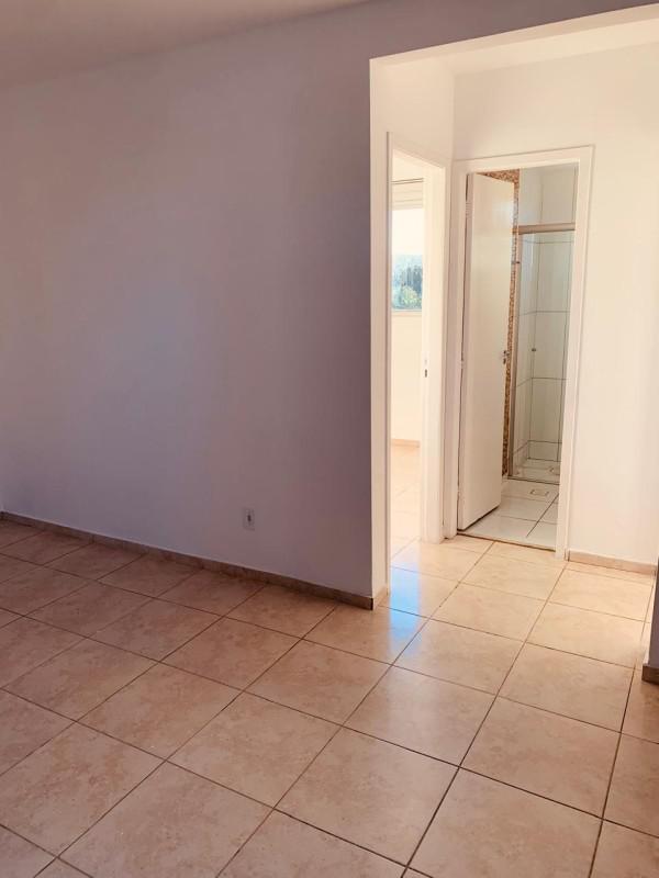 Apartamento, Ressaca, 2 Quartos, 1 Vaga