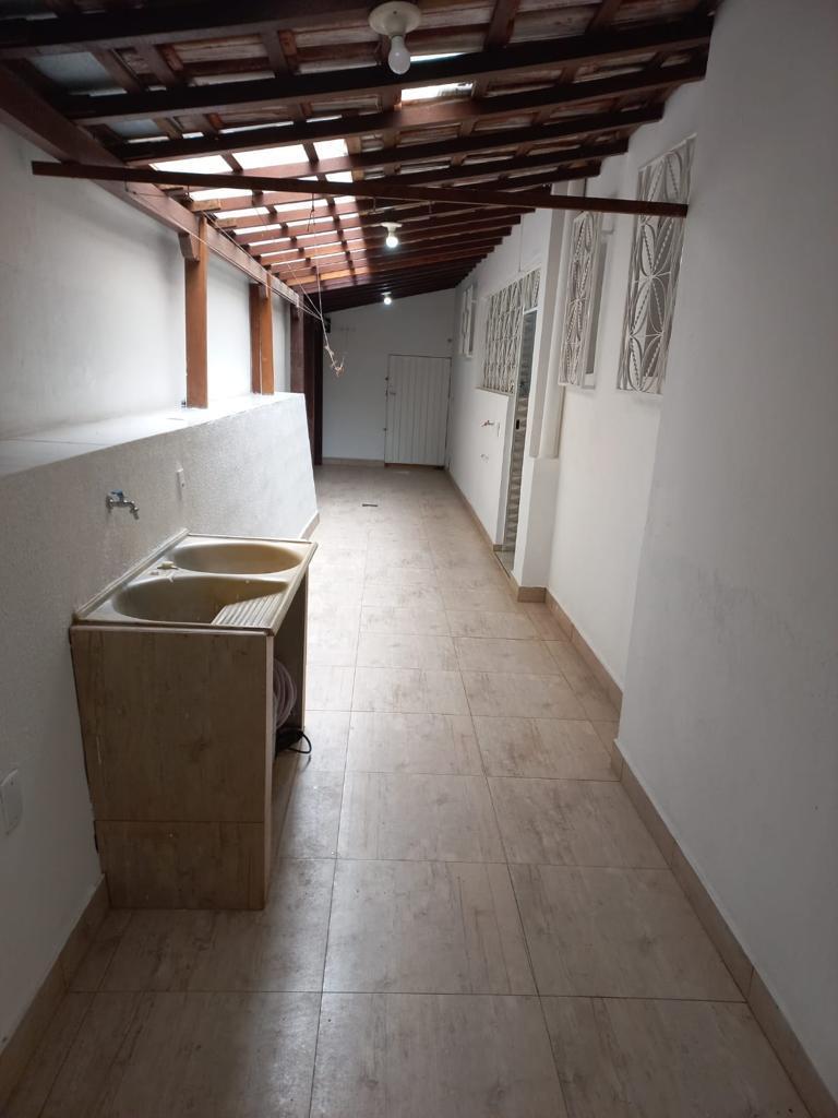 Apartamento, Itapoã, 3 Quartos, 2 Vagas, 1 Suíte