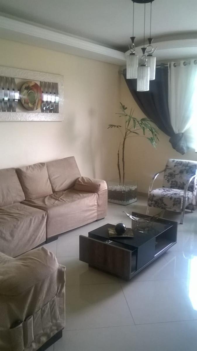 Casa, Arvoredo II, 3 Quartos, 2 Vagas, 2 Suítes