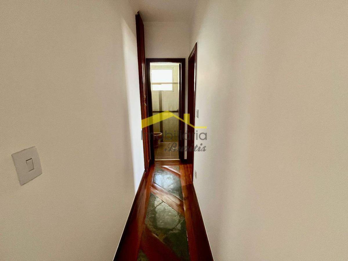 Apartamento, Buritis, 3 Quartos, 2 Vagas, 1 Suíte