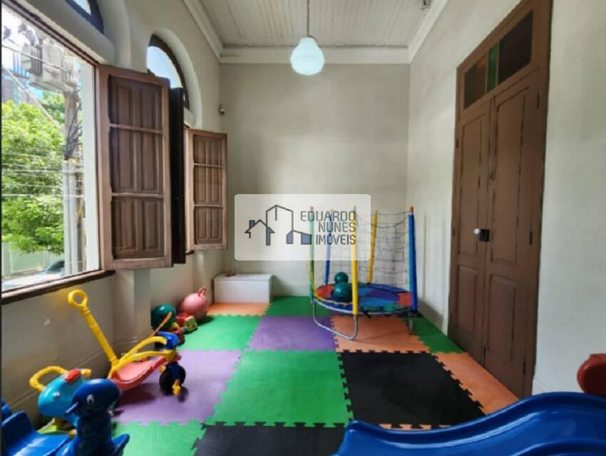 Apartamento, Funcionários, 3 Quartos, 2 Vagas, 1 Suíte