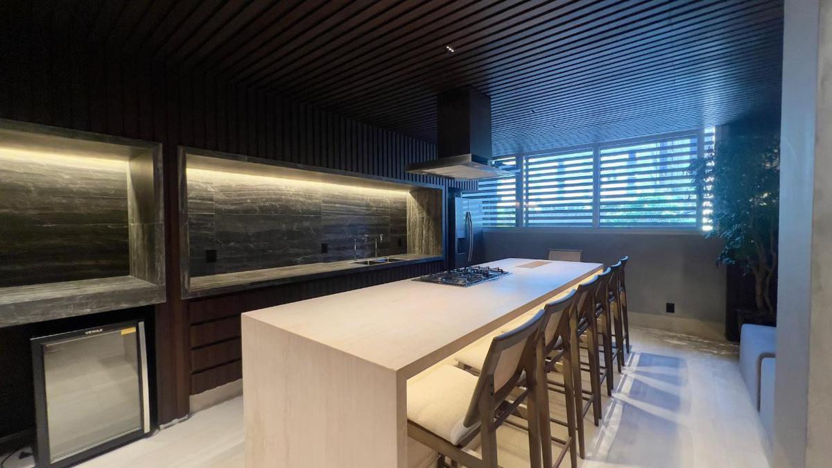 Apartamento, Lourdes, 3 Quartos, 2 Vagas, 1 Suíte