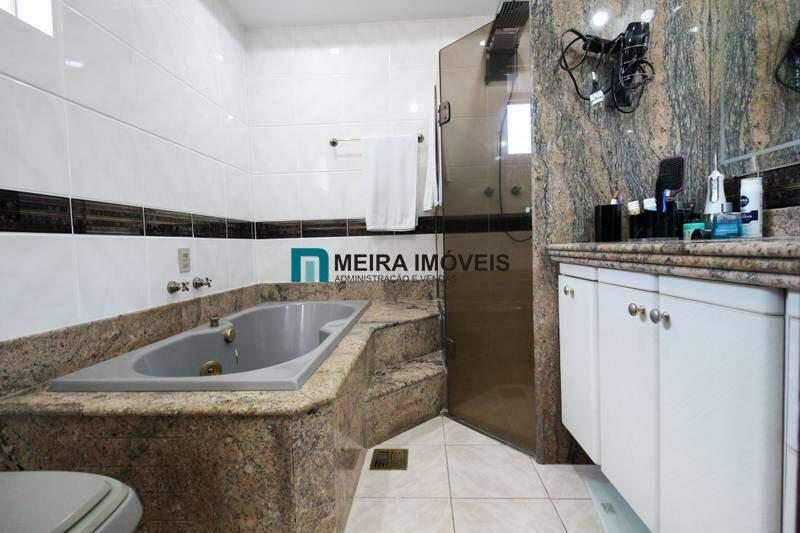 Cobertura, Sagrada Família, 5 Quartos, 2 Vagas, 2 Suítes