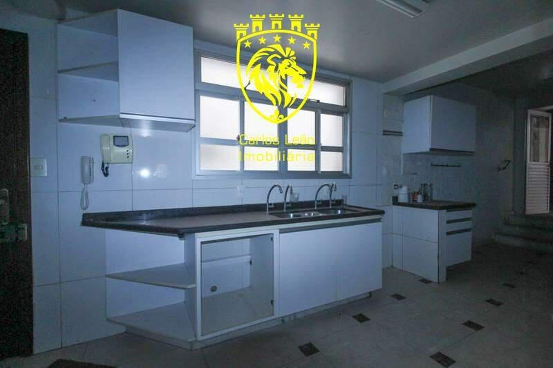 Cobertura, Santo Antônio, 4 Quartos, 3 Vagas, 2 Suítes