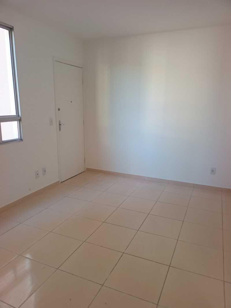 Apartamento, Fonte Grande, 2 Quartos, 1 Vaga