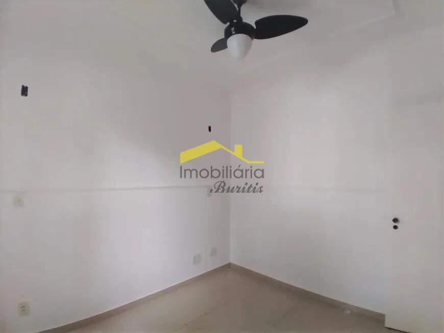 Apartamento, Buritis, 3 Quartos, 2 Vagas, 1 Suíte