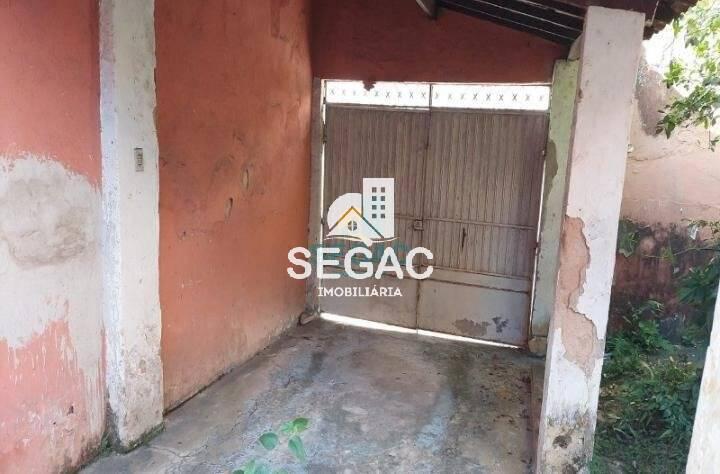 Casa, Sagrada Família, 5 Quartos, 1 Vaga