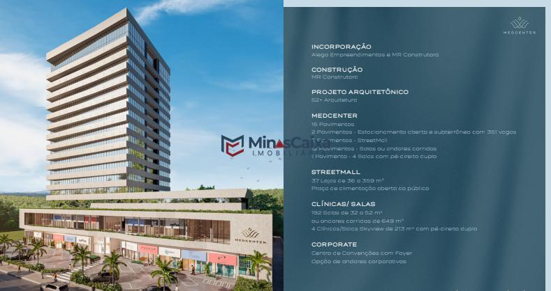 Andar, Bom Retiro, 0 Quarto, 255 Vagas