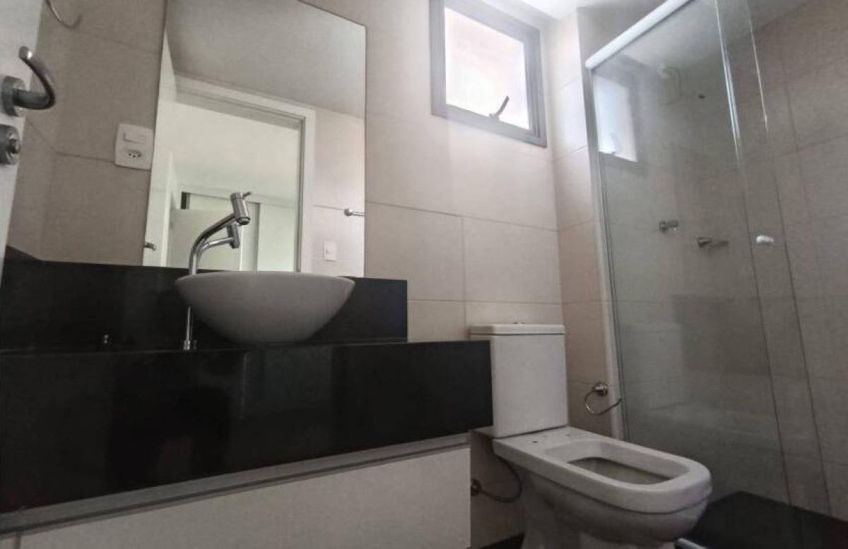 Apartamento, Lourdes, 2 Quartos, 2 Vagas, 1 Suíte